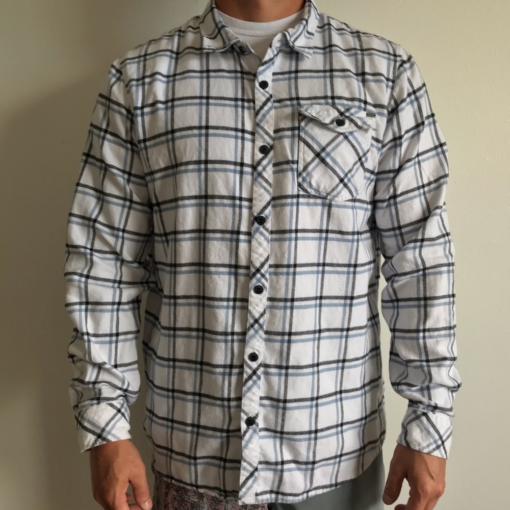 Flannel